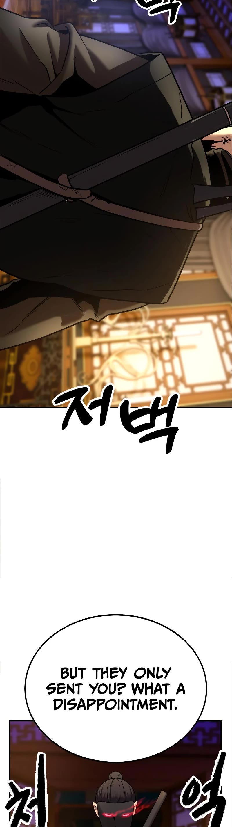 Read Embodiment of the Assassin in the Murim World EN Manga Online