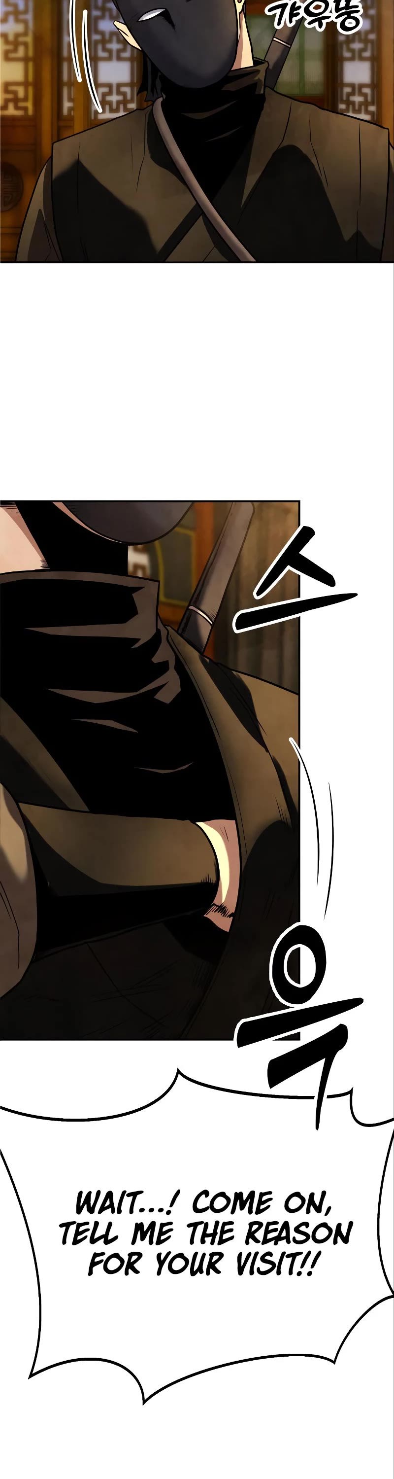 Read Embodiment of the Assassin in the Murim World EN Manga Online
