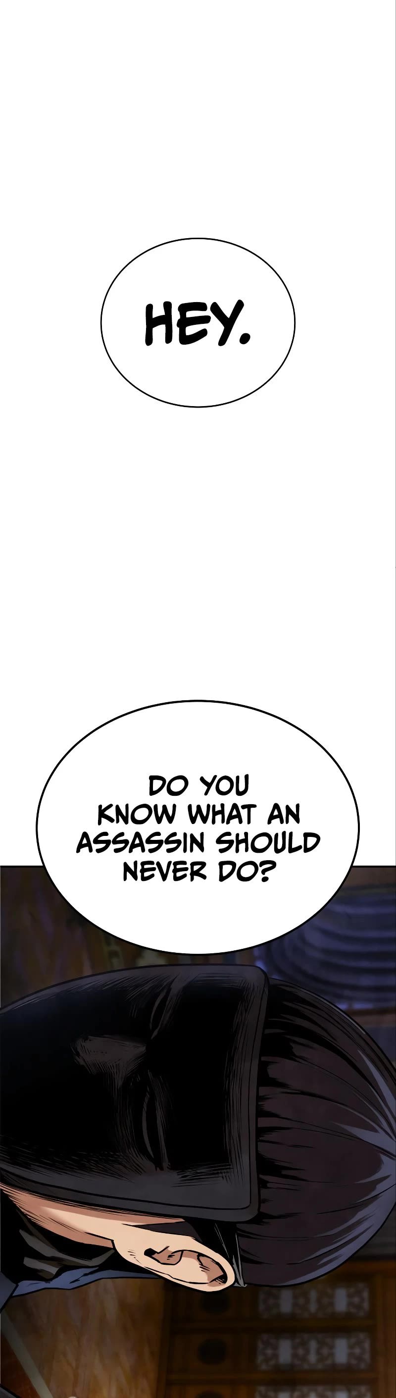 Read Embodiment of the Assassin in the Murim World EN Manga Online