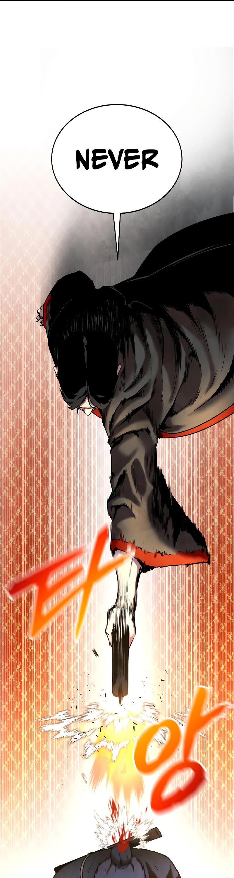Read Embodiment of the Assassin in the Murim World EN Manga Online
