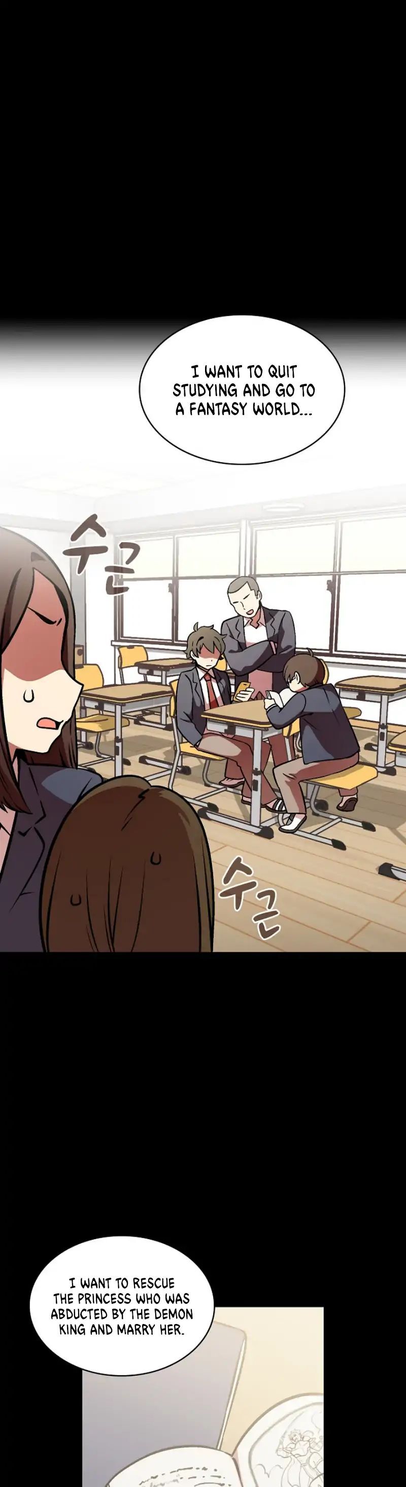 Read FFF-Class Trashero EN Manga Online