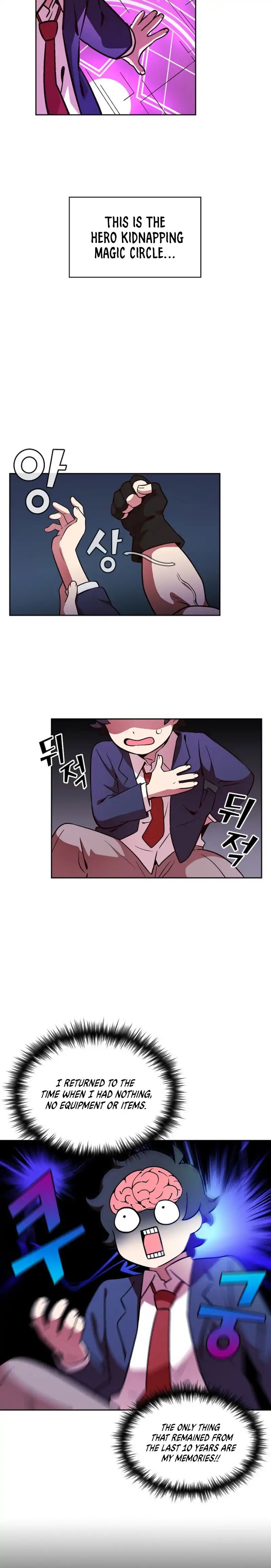 Read FFF-Class Trashero EN Manga Online