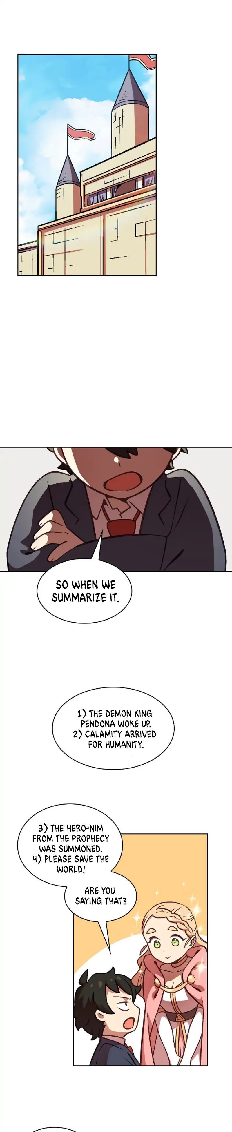 Read FFF-Class Trashero EN Manga Online