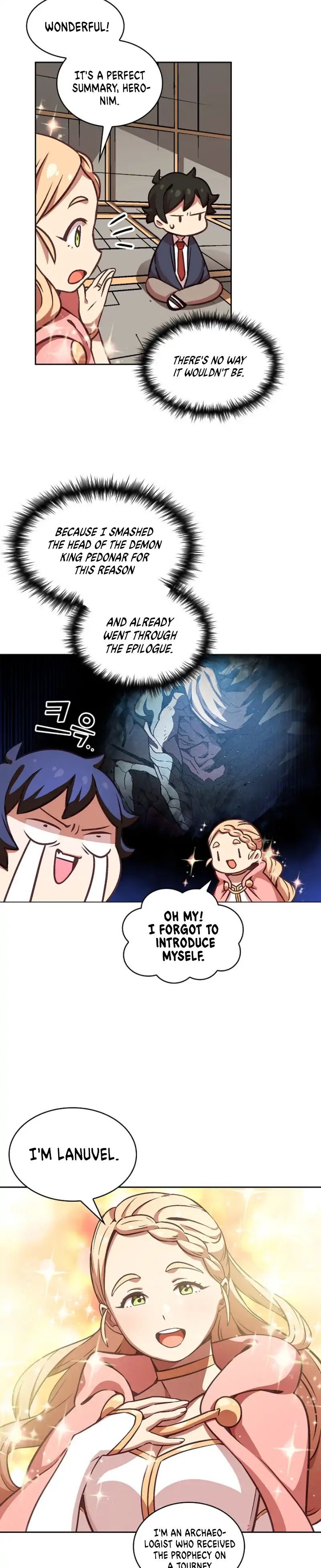 Read FFF-Class Trashero EN Manga Online