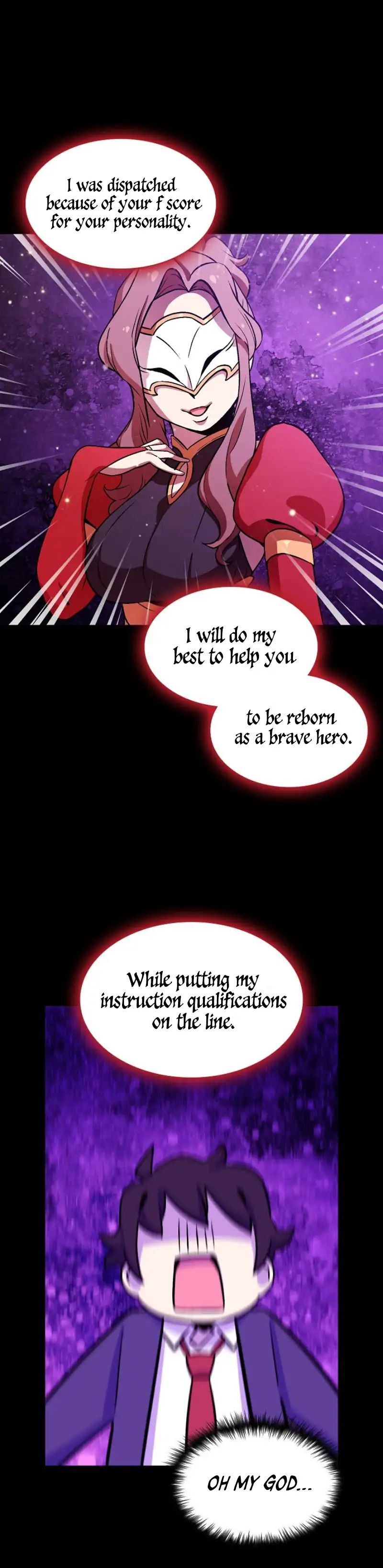 Read FFF-Class Trashero EN Manga Online