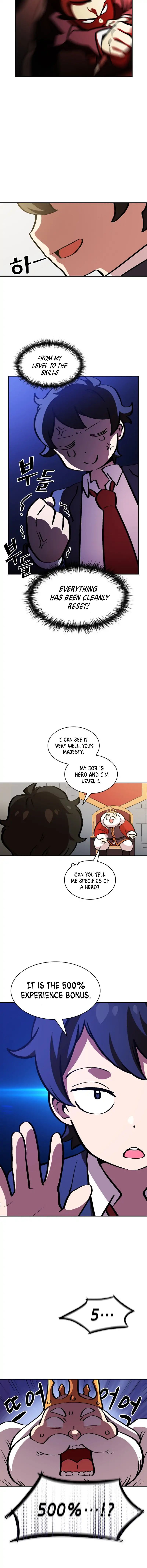 Read FFF-Class Trashero EN Manga Online