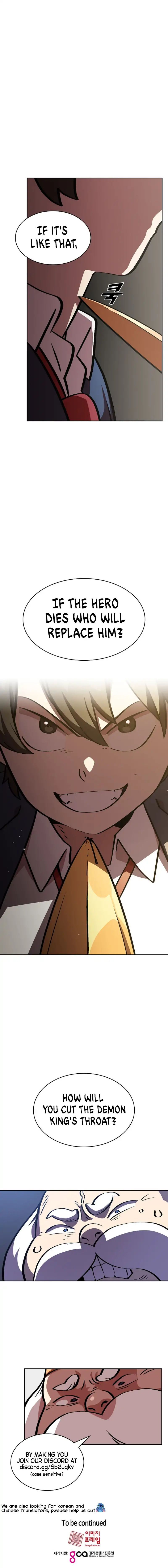 Read FFF-Class Trashero EN Manga Online