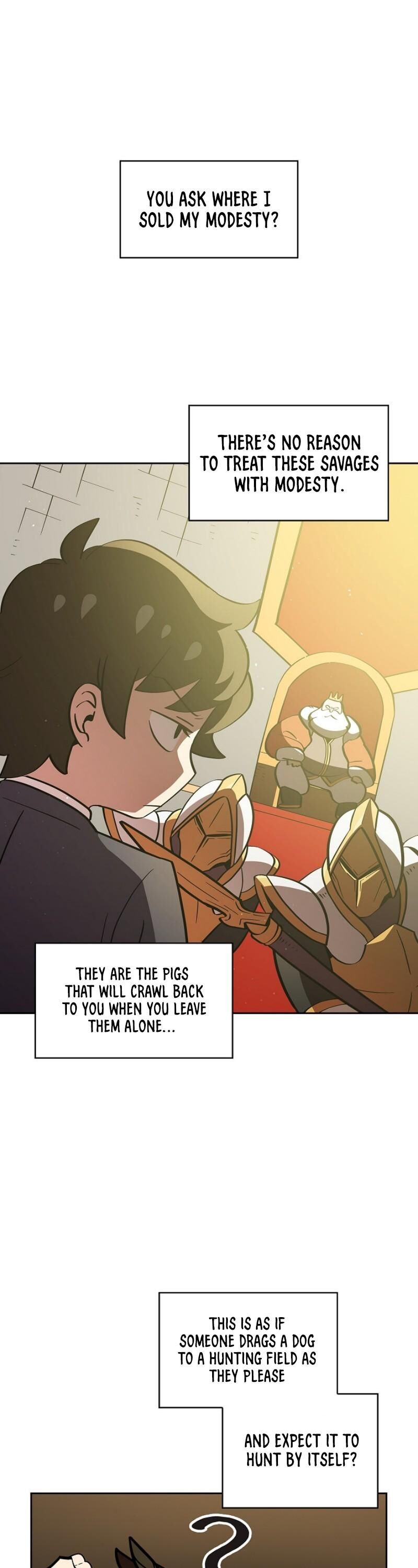 Read FFF-Class Trashero EN Manga Online