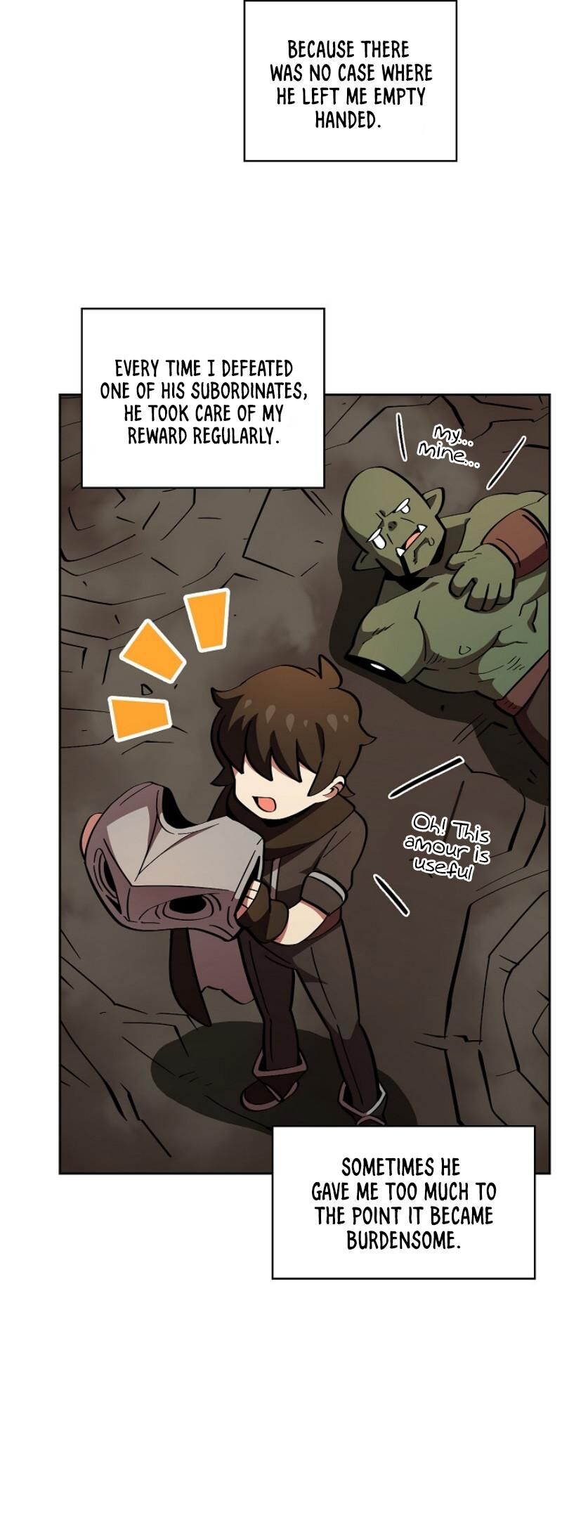 Read FFF-Class Trashero EN Manga Online