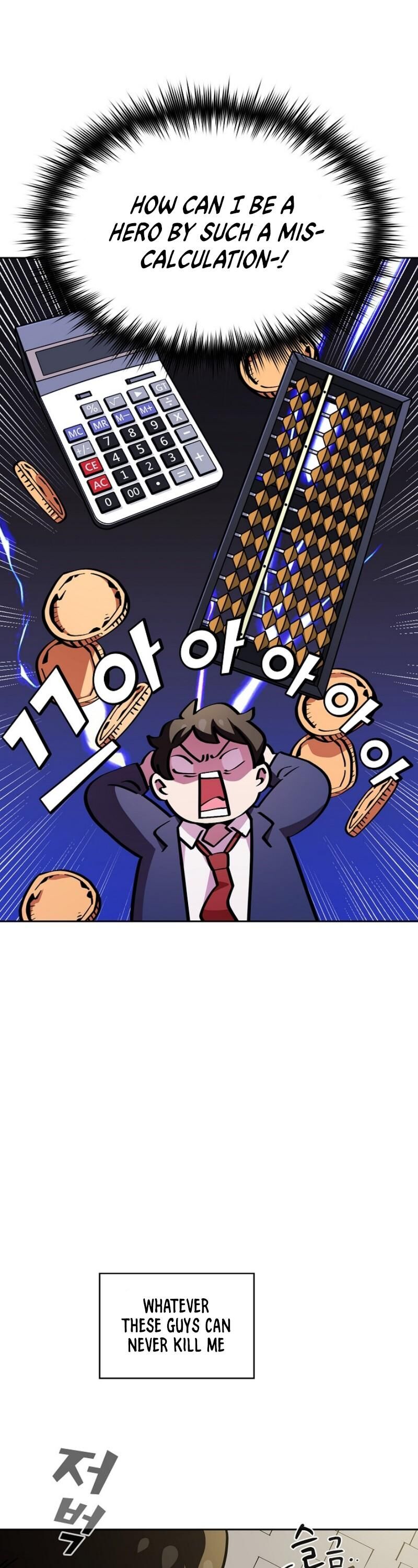 Read FFF-Class Trashero EN Manga Online