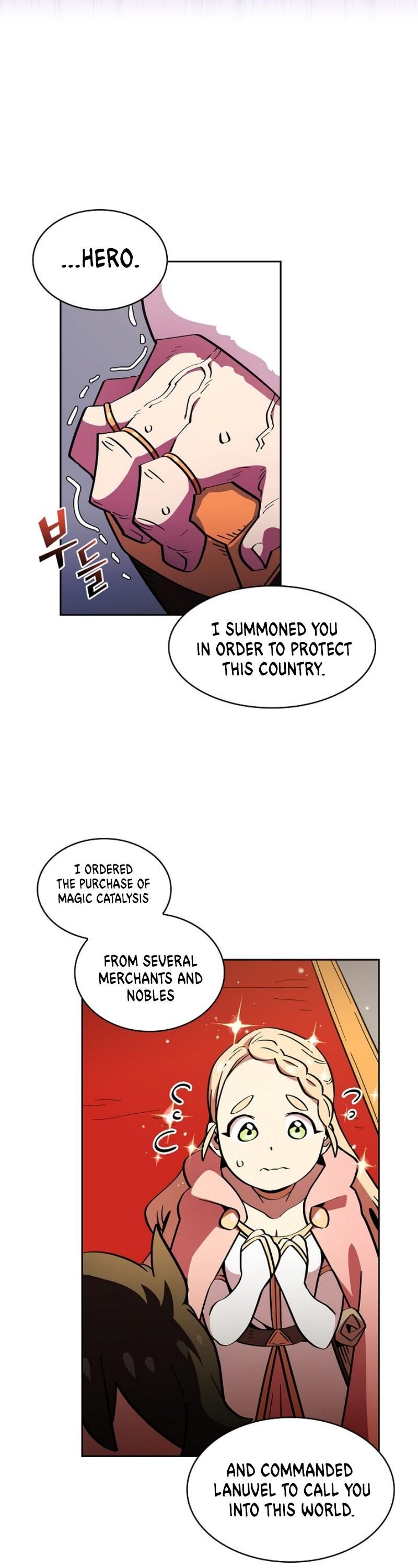 Read FFF-Class Trashero EN Manga Online