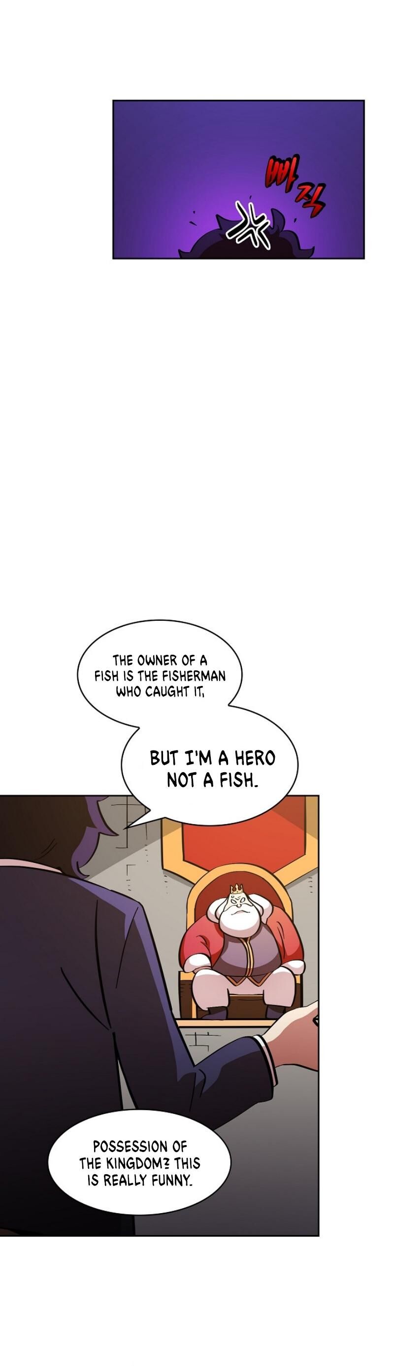 Read FFF-Class Trashero EN Manga Online