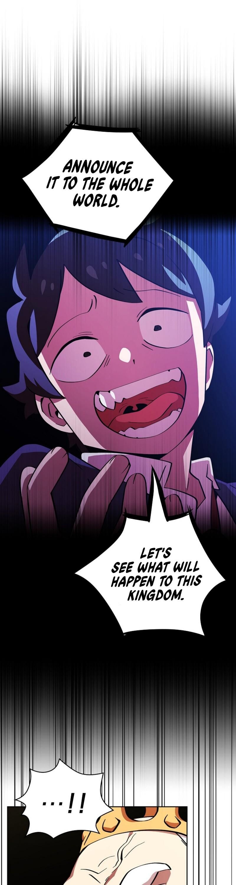 Read FFF-Class Trashero EN Manga Online