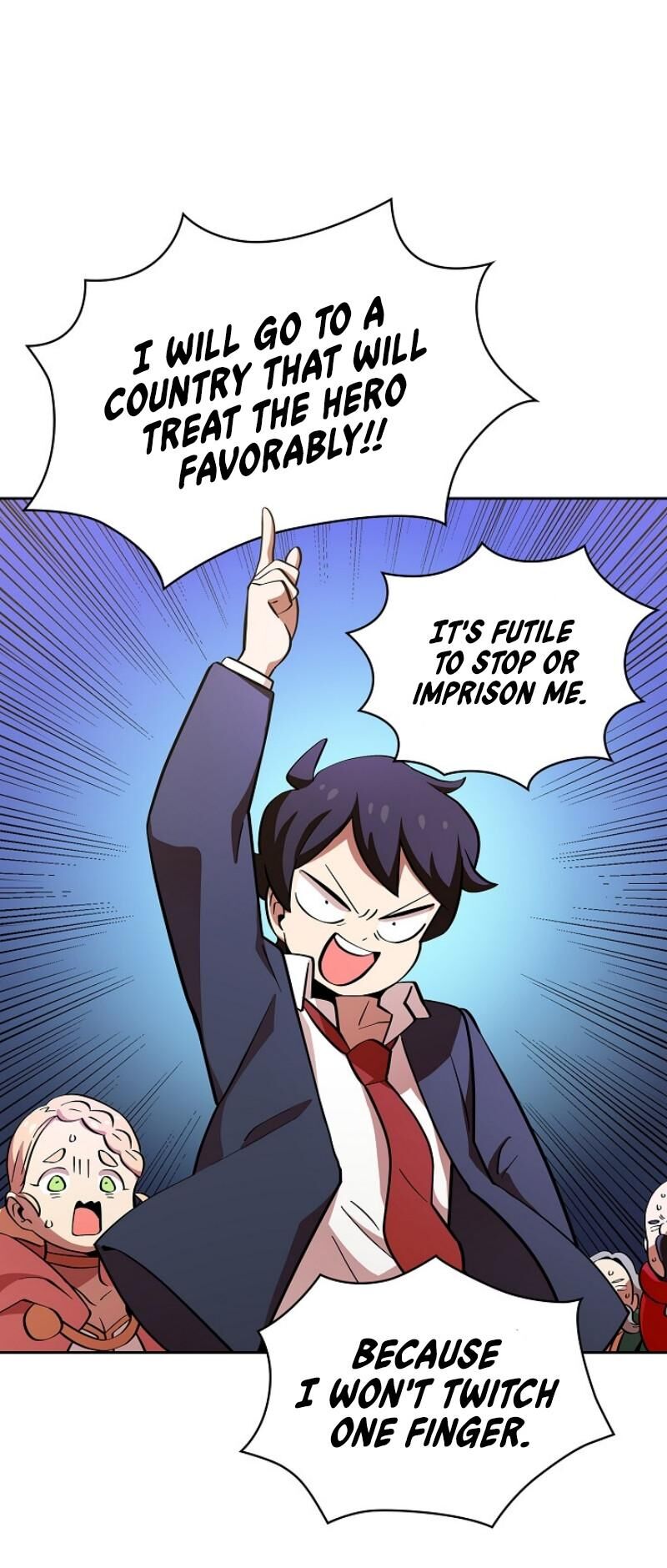 Read FFF-Class Trashero EN Manga Online