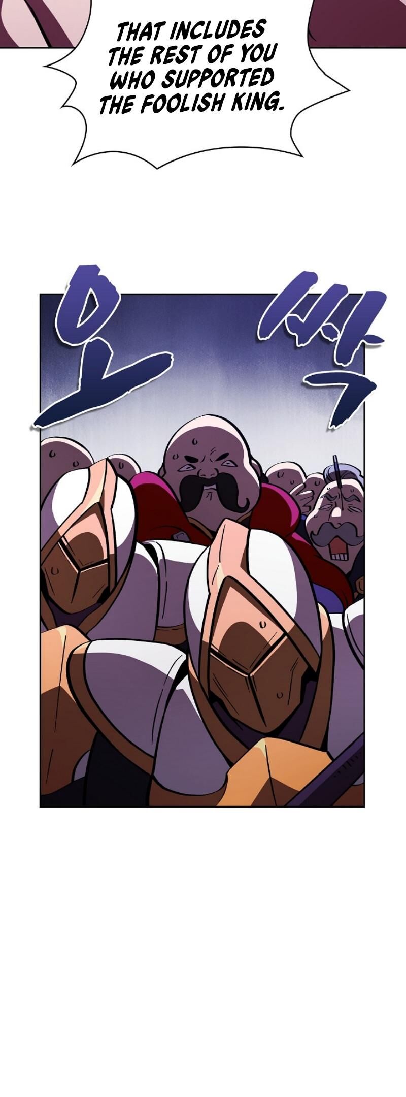 Read FFF-Class Trashero EN Manga Online