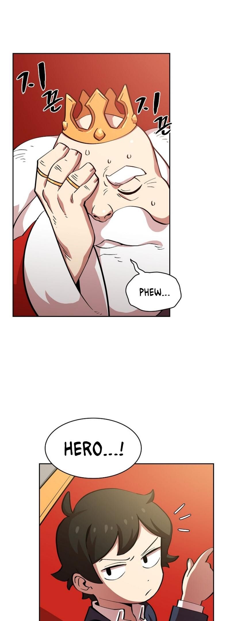 Read FFF-Class Trashero EN Manga Online