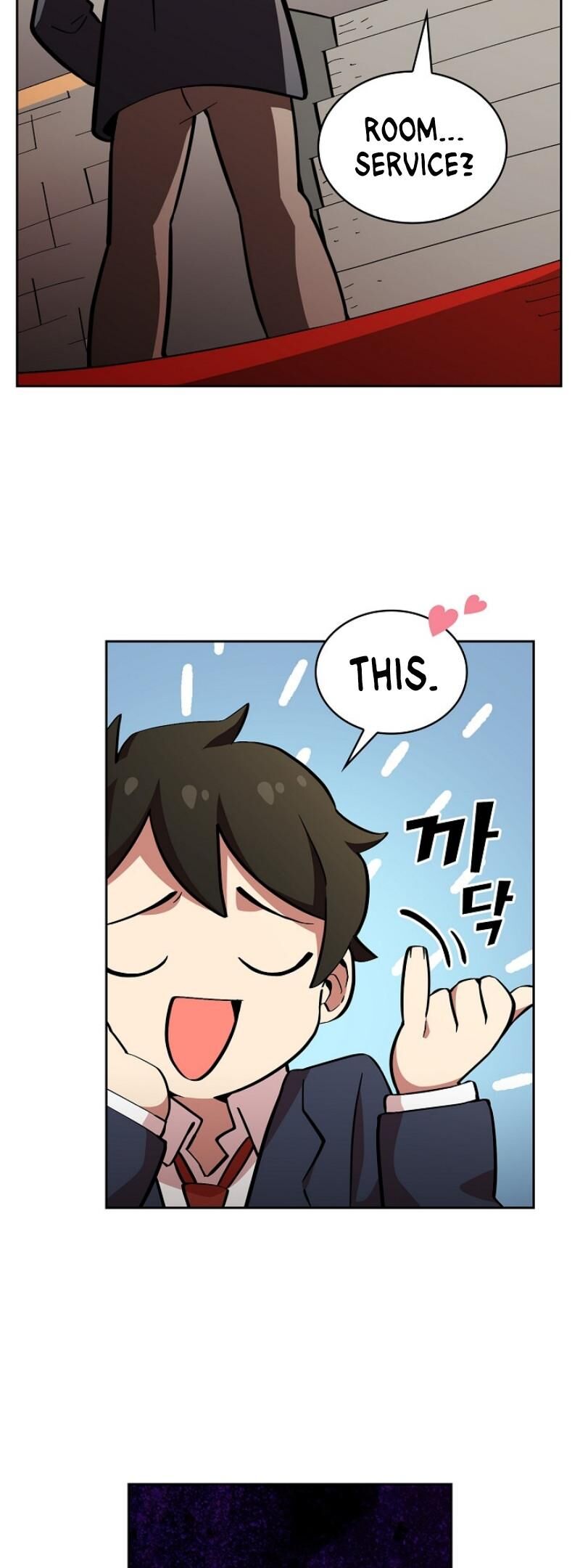Read FFF-Class Trashero EN Manga Online