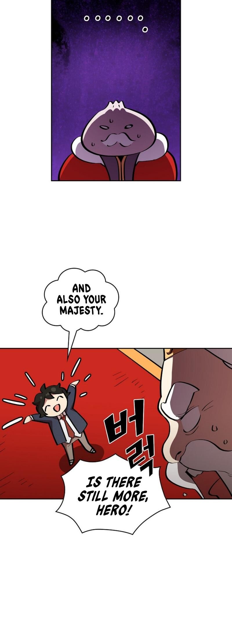 Read FFF-Class Trashero EN Manga Online