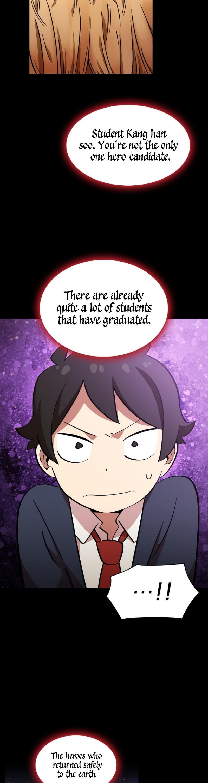 Read FFF-Class Trashero EN Manga Online