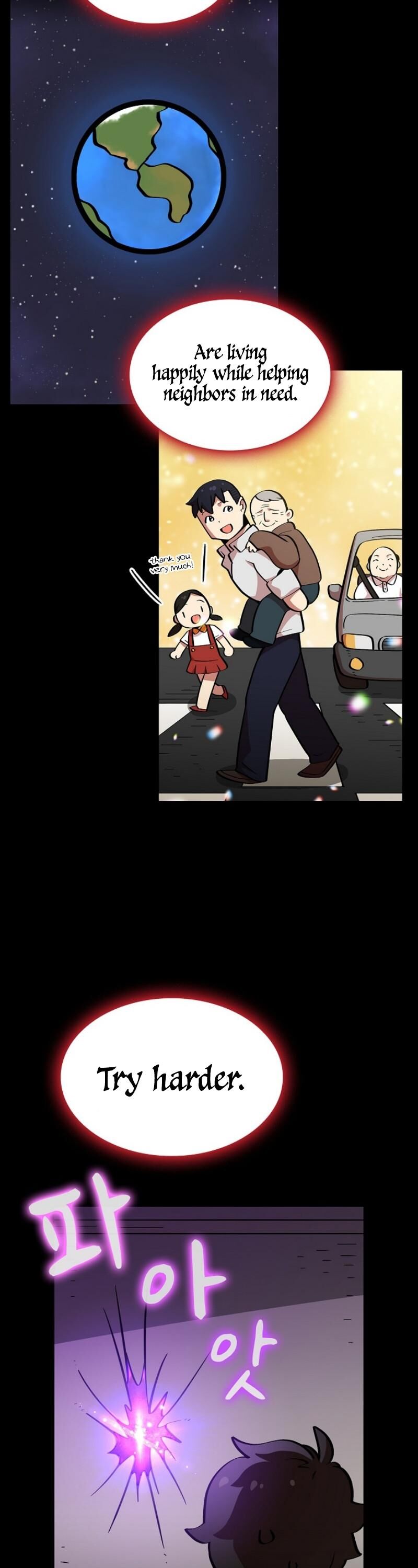 Read FFF-Class Trashero EN Manga Online