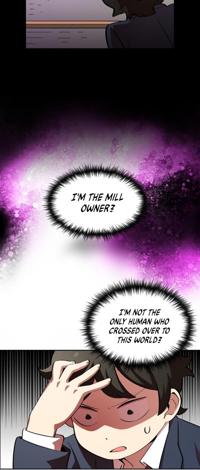 Read FFF-Class Trashero EN Manga Online