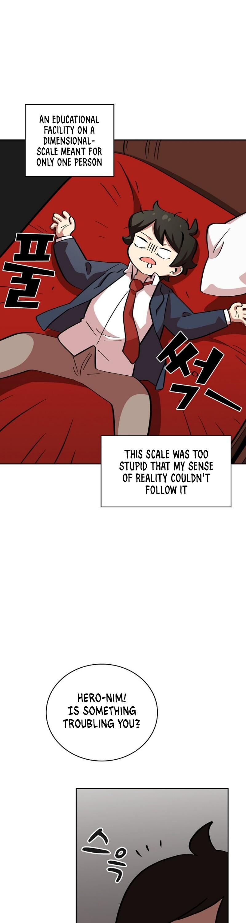 Read FFF-Class Trashero EN Manga Online