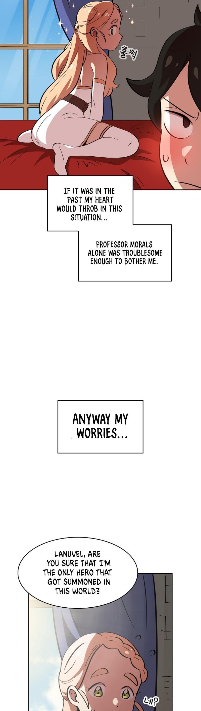 Read FFF-Class Trashero EN Manga Online
