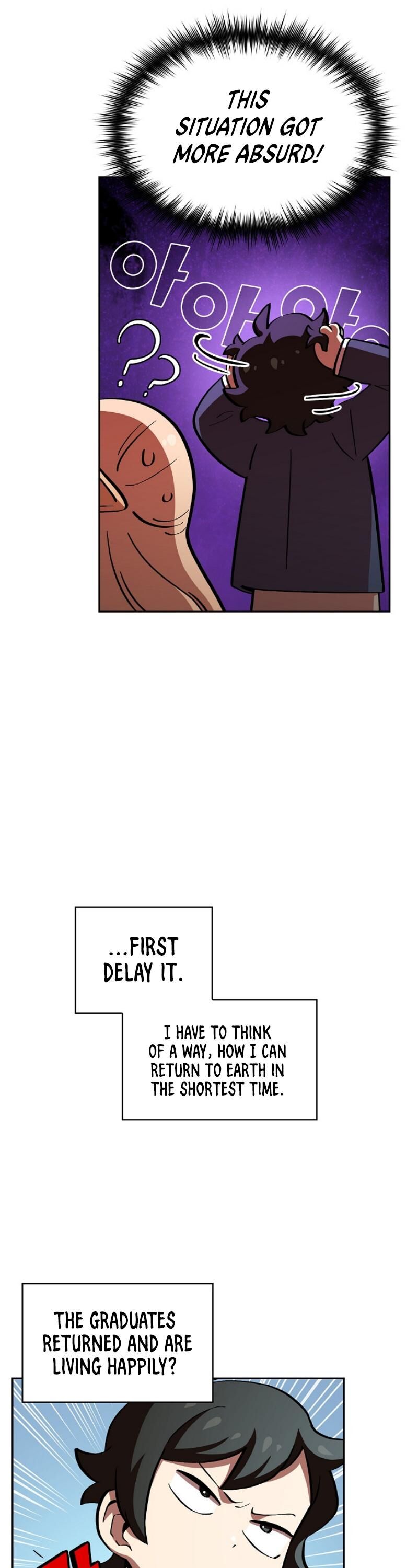 Read FFF-Class Trashero EN Manga Online