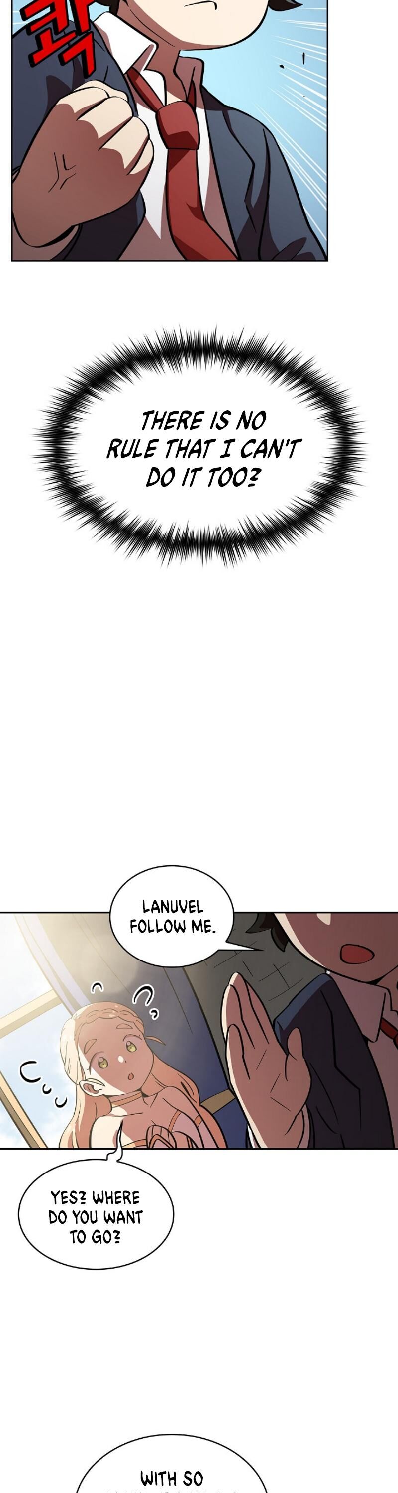Read FFF-Class Trashero EN Manga Online
