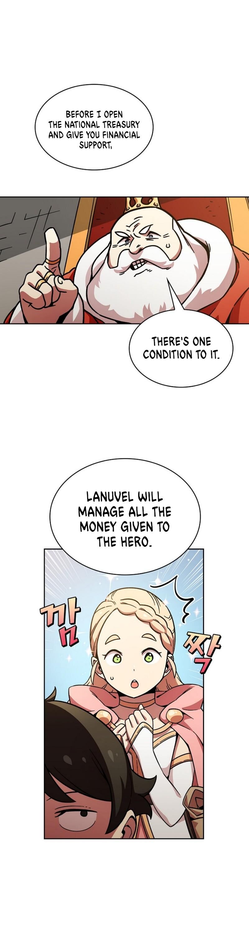 Read FFF-Class Trashero EN Manga Online