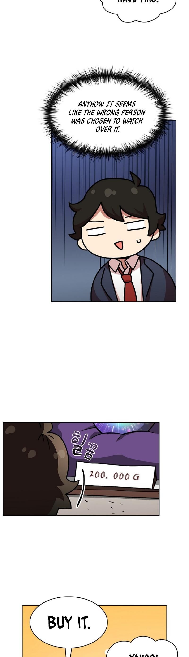 Read FFF-Class Trashero EN Manga Online