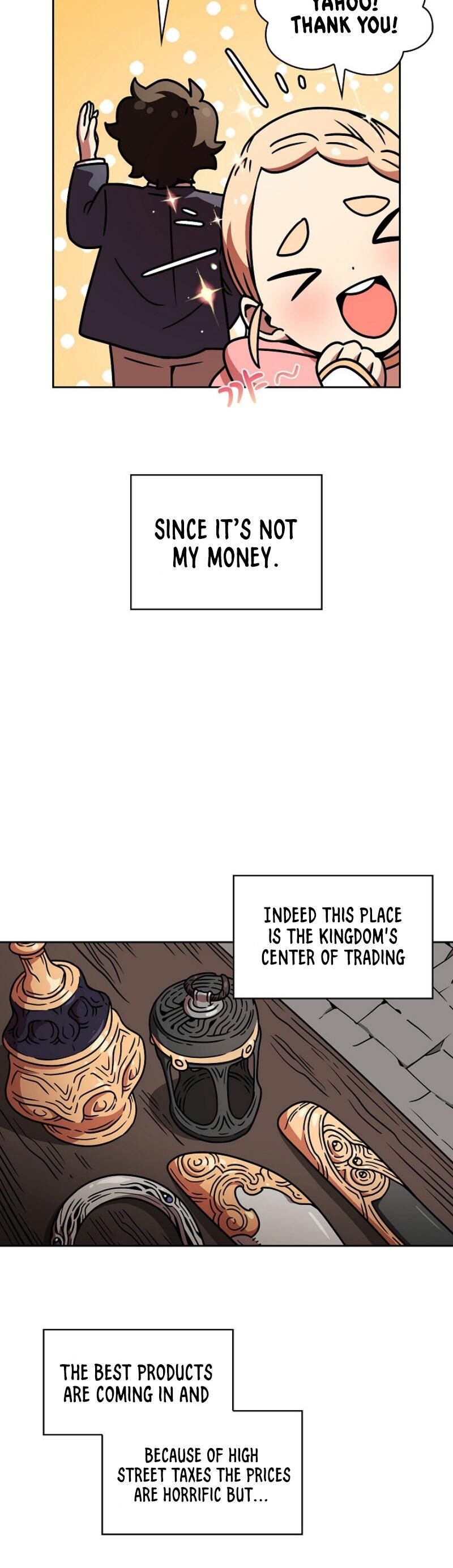Read FFF-Class Trashero EN Manga Online