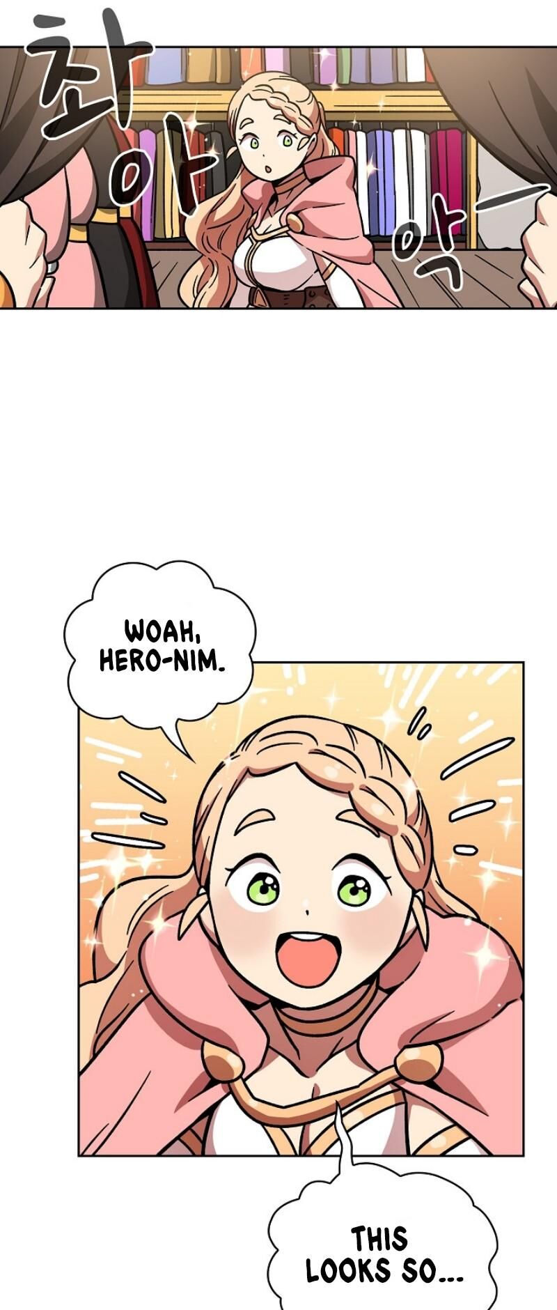 Read FFF-Class Trashero EN Manga Online