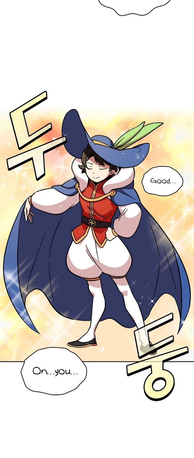 Read FFF-Class Trashero EN Manga Online