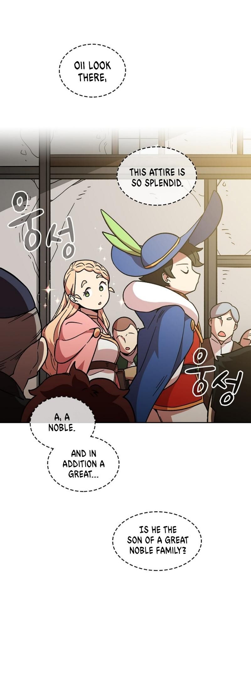 Read FFF-Class Trashero EN Manga Online