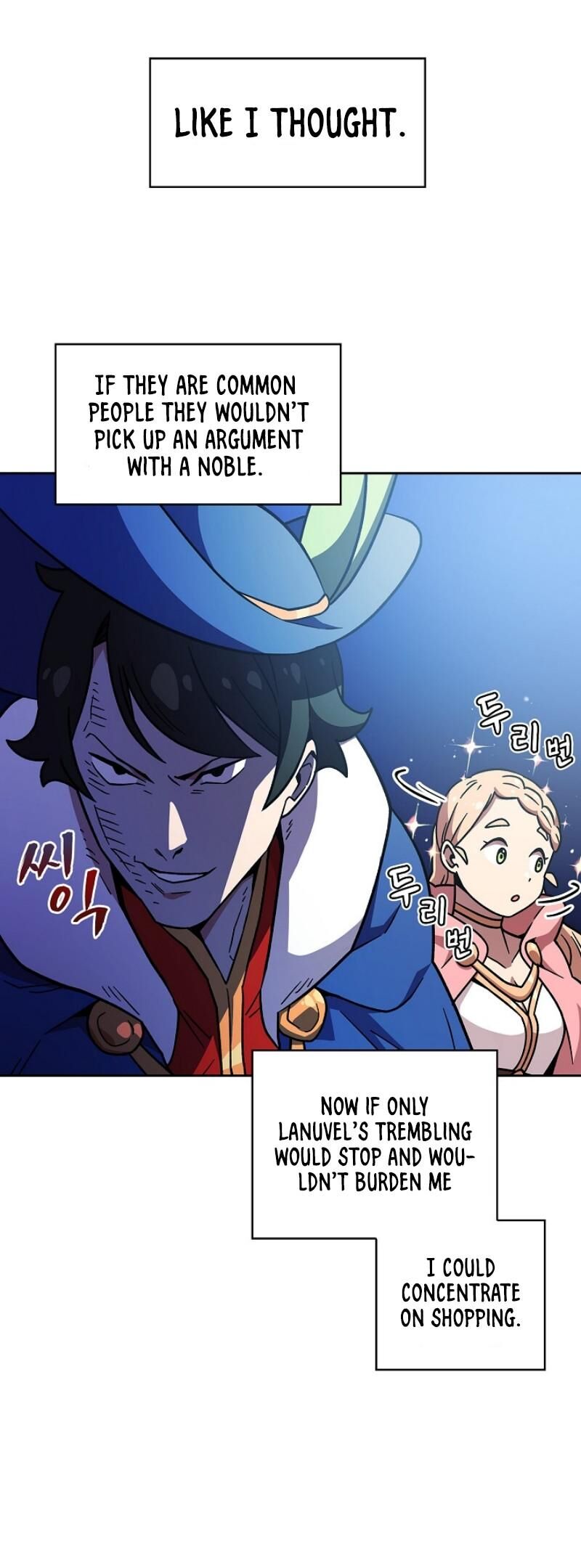 Read FFF-Class Trashero EN Manga Online