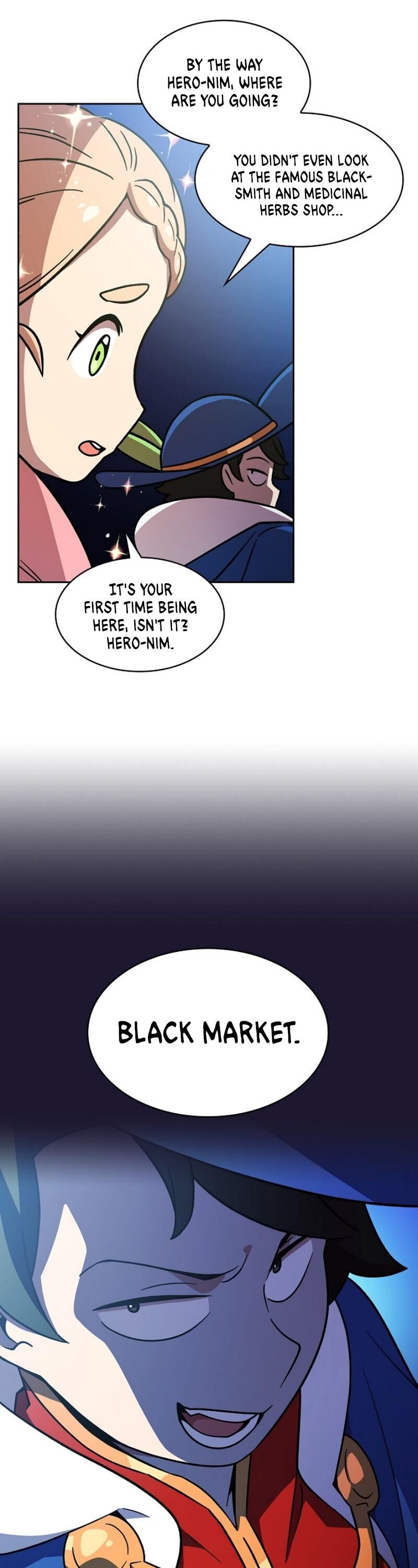 Read FFF-Class Trashero EN Manga Online