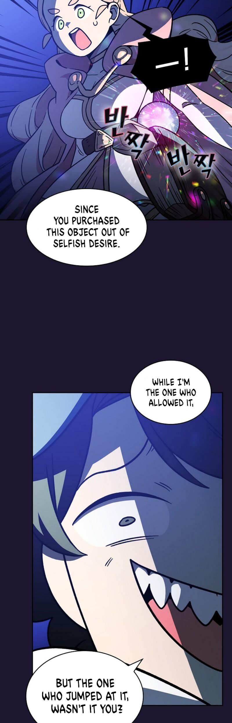 Read FFF-Class Trashero EN Manga Online