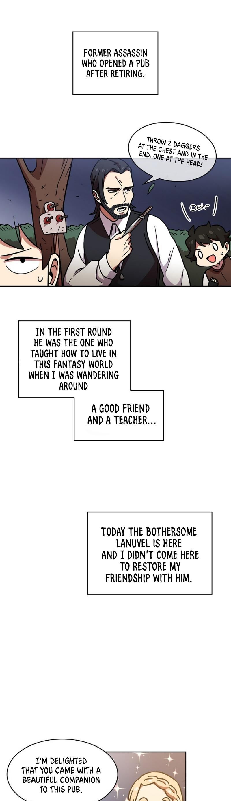 Read FFF-Class Trashero EN Manga Online