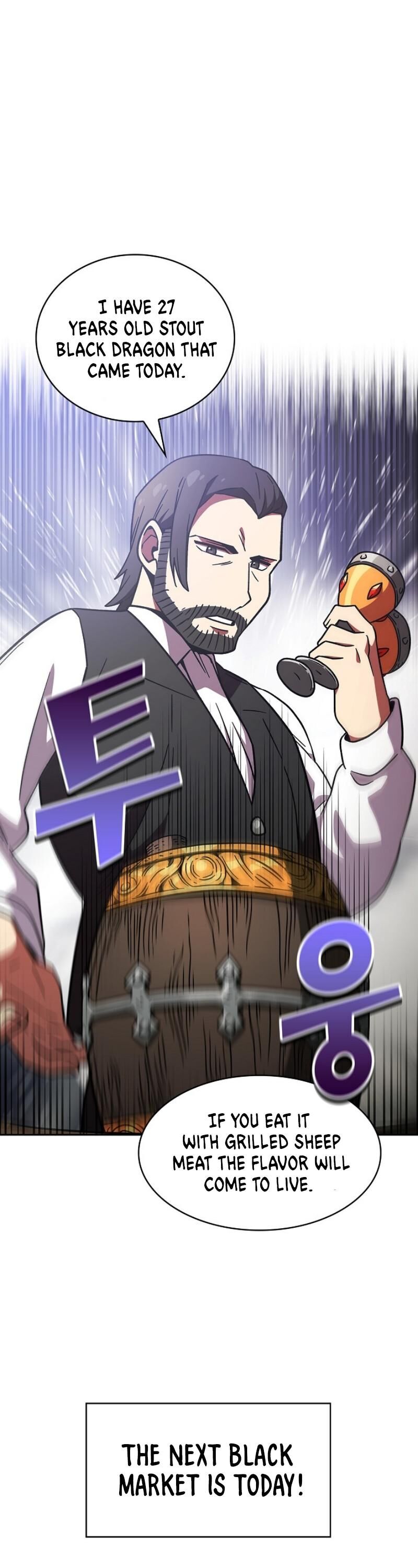 Read FFF-Class Trashero EN Manga Online