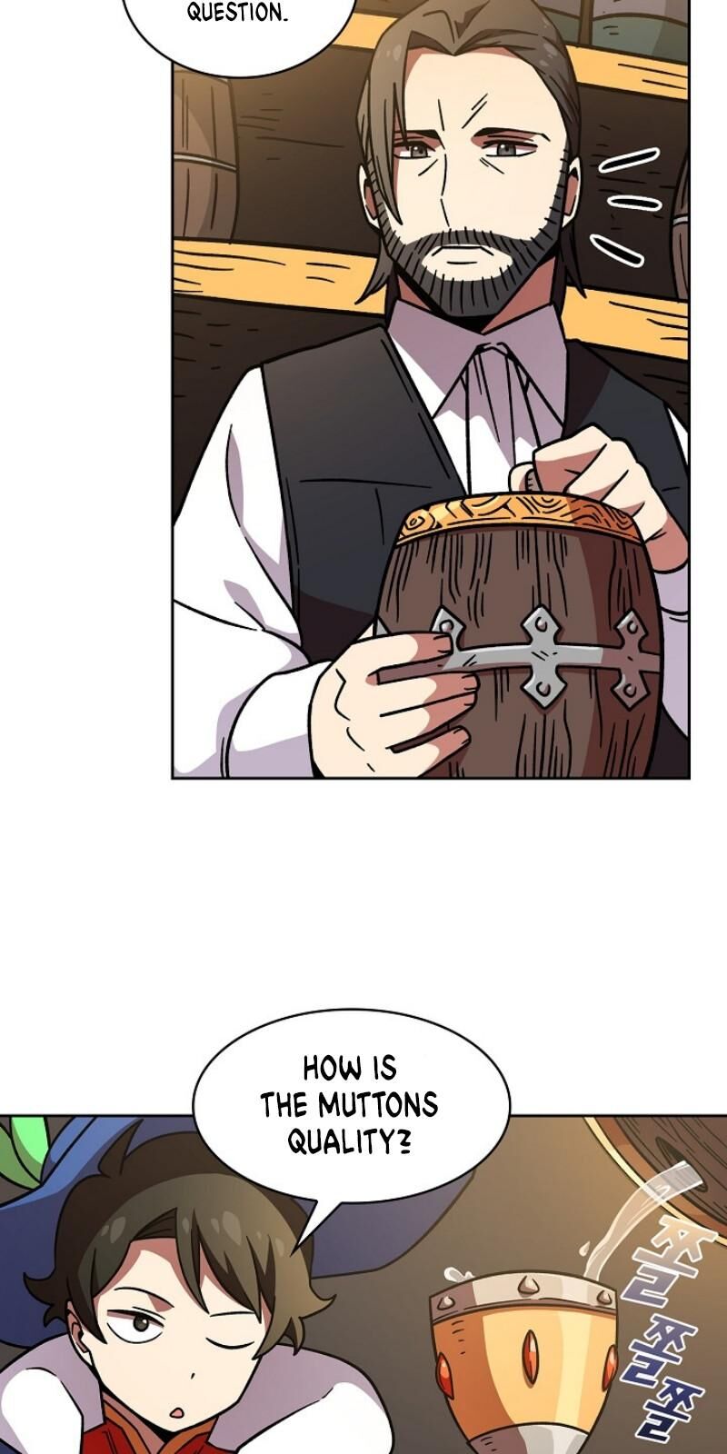 Read FFF-Class Trashero EN Manga Online
