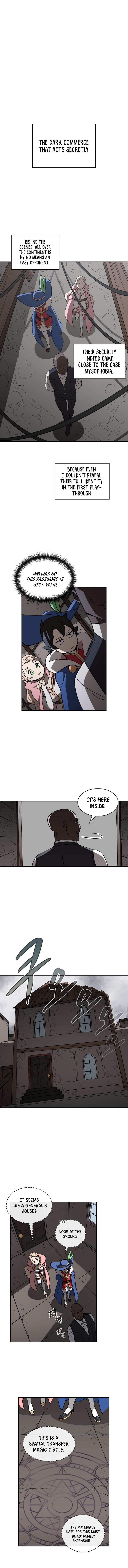 Read FFF-Class Trashero EN Manga Online