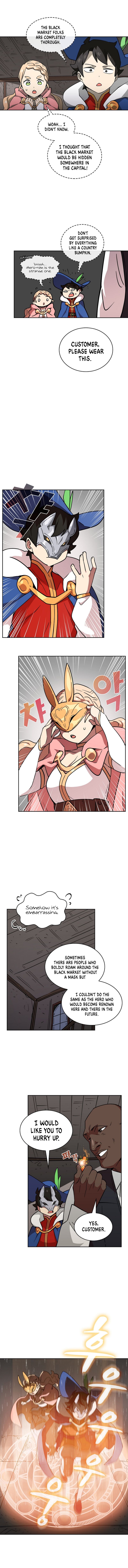 Read FFF-Class Trashero EN Manga Online