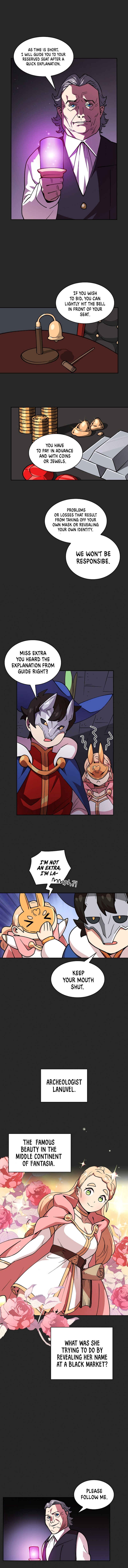 Read FFF-Class Trashero EN Manga Online