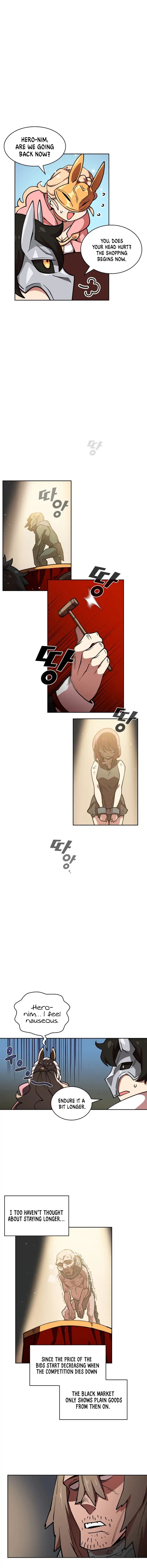 Read FFF-Class Trashero EN Manga Online