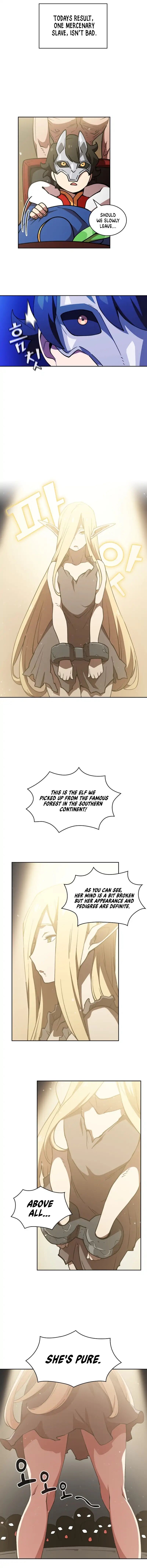 Read FFF-Class Trashero EN Manga Online