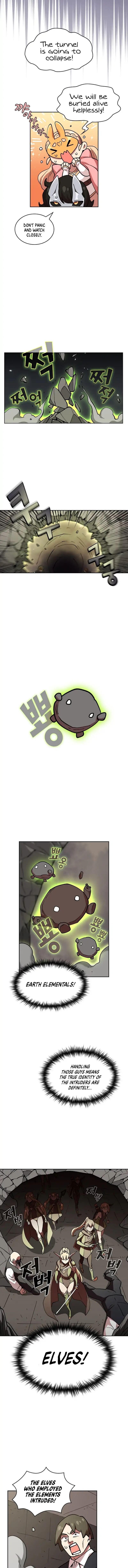 Read FFF-Class Trashero EN Manga Online