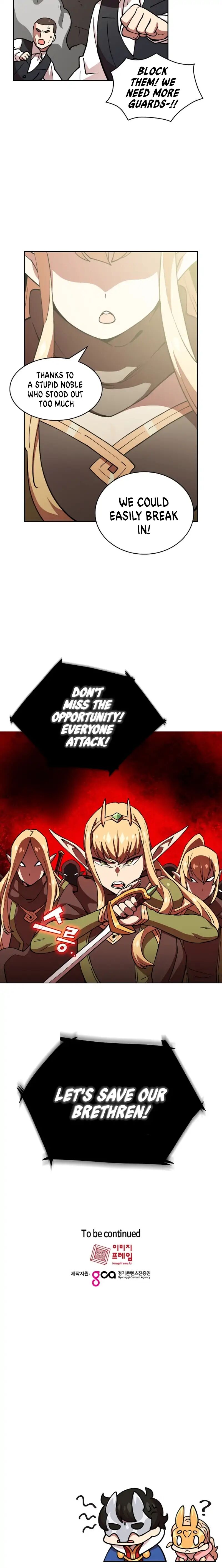 Read FFF-Class Trashero EN Manga Online