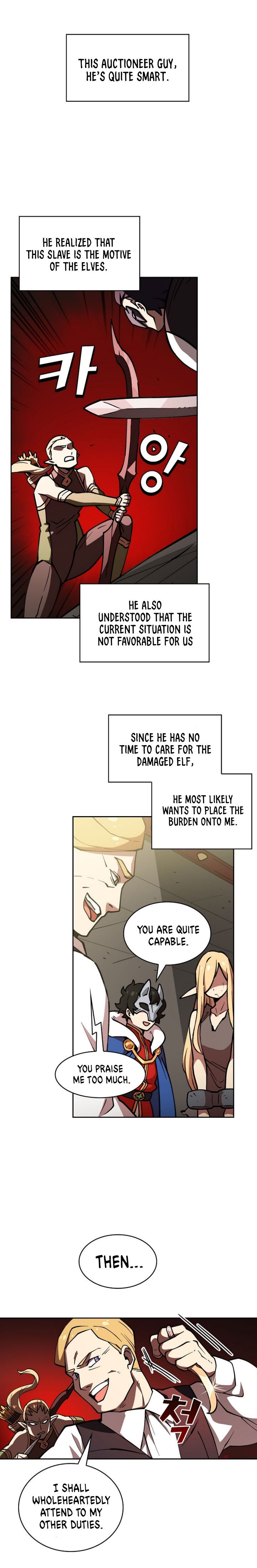 Read FFF-Class Trashero EN Manga Online
