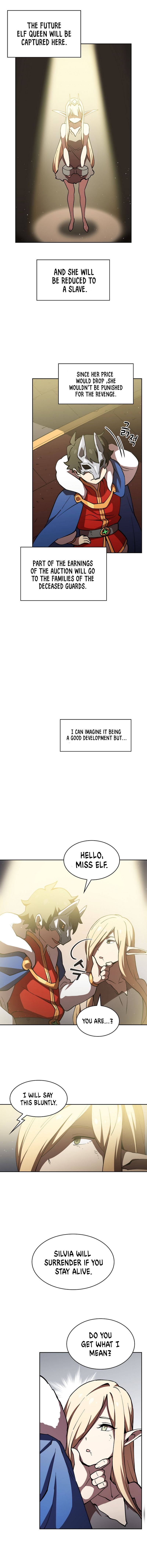 Read FFF-Class Trashero EN Manga Online